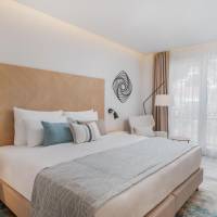 Superior Room - Residential Building