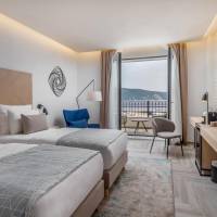 Superior Room with Sea View - Residential Building