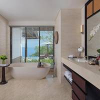 Panoramic Pool Villa 