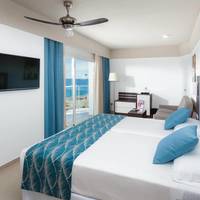 Junior Suite with Sea View