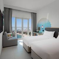 Rover Room Sea View – Up to 20% Off on La Mer outlets and water sports