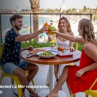Rover Room - Get AED 200 Dine Credit