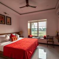 King Room with Sea View