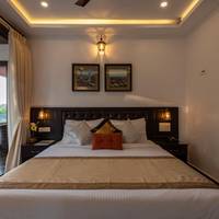 King Room with Garden View