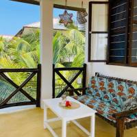 Twin Room with Terrace