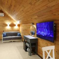 Suite with Sea View