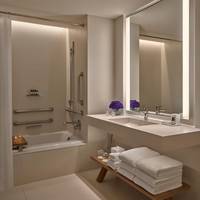 Loft Terrace, Guest room, 1 King