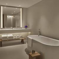 Premier Suite, 1 Bedroom Suite, 1 King