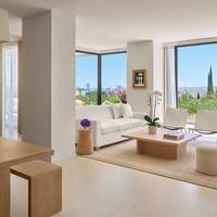 Premier Villa Suite, Suite, King