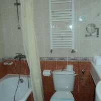 Economy Twin Room