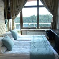 Superior Apartment with Sauna