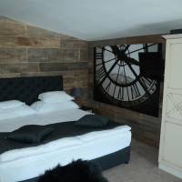 Maisonette
