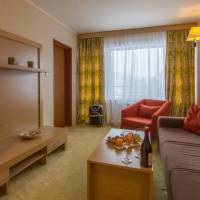 One-Bedroom Suite