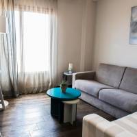 One Bedroom Suite 