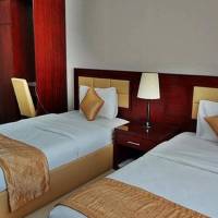Executive Twin Room