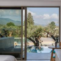 Suite with Private Pool