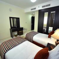 One-Bedroom Suite