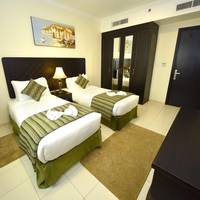 Two-Bedroom Suite (4 Adults)