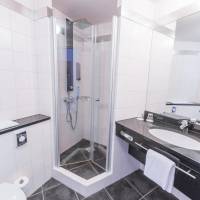 Comfort Double Room with Sofa Bed