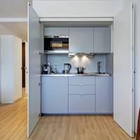 Longstay Room