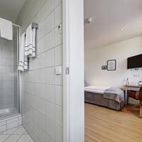 Single Room Basic