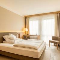 Comfort Single Room