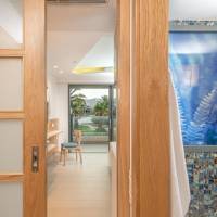 Family Room Pool or Sea View