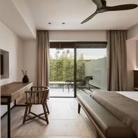 Junior Suite with Private Pool