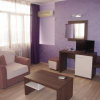 Comfort Double or Twin Room