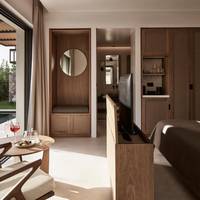 Majestic Suite with Private Pool