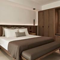 Executive Suite with Private Pool
