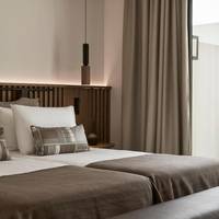 Two Bedroom Corfiot Suite with Private Pool