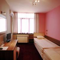 Classic Twin Room