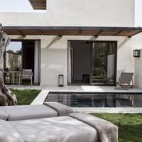 Premier Suite with Private Pool 