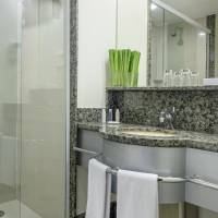 Studio Room with 2 Single Beds