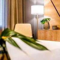 Premium Executive Room with Queen Bed