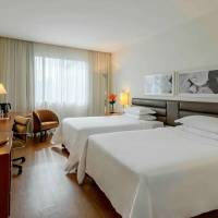 Superior Room with Twin beds