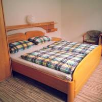 Two-Bedroom Apartment (4 Adults)