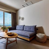 Moonstone Suite (no plunge pool) - Sea View