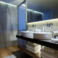 Amber Suite with Plunge Pool & Side Sea View