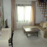 Duplex Suite