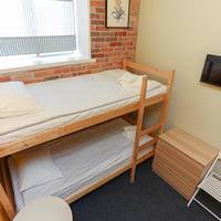 Economy Twin Room