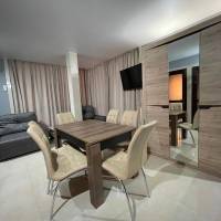 Two-Bedroom Suite
