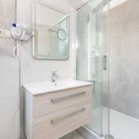 Deluxe Double Room with City View