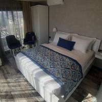 Double Room with Pool View