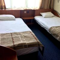 Economy Twin Room