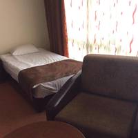 Small Single Room