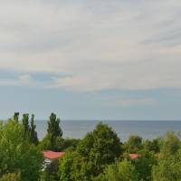 Studio with View