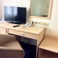Deluxe Double Room (2 Adults)