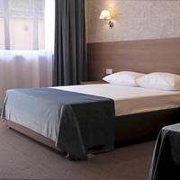 Double or Twin Room with Terrace
